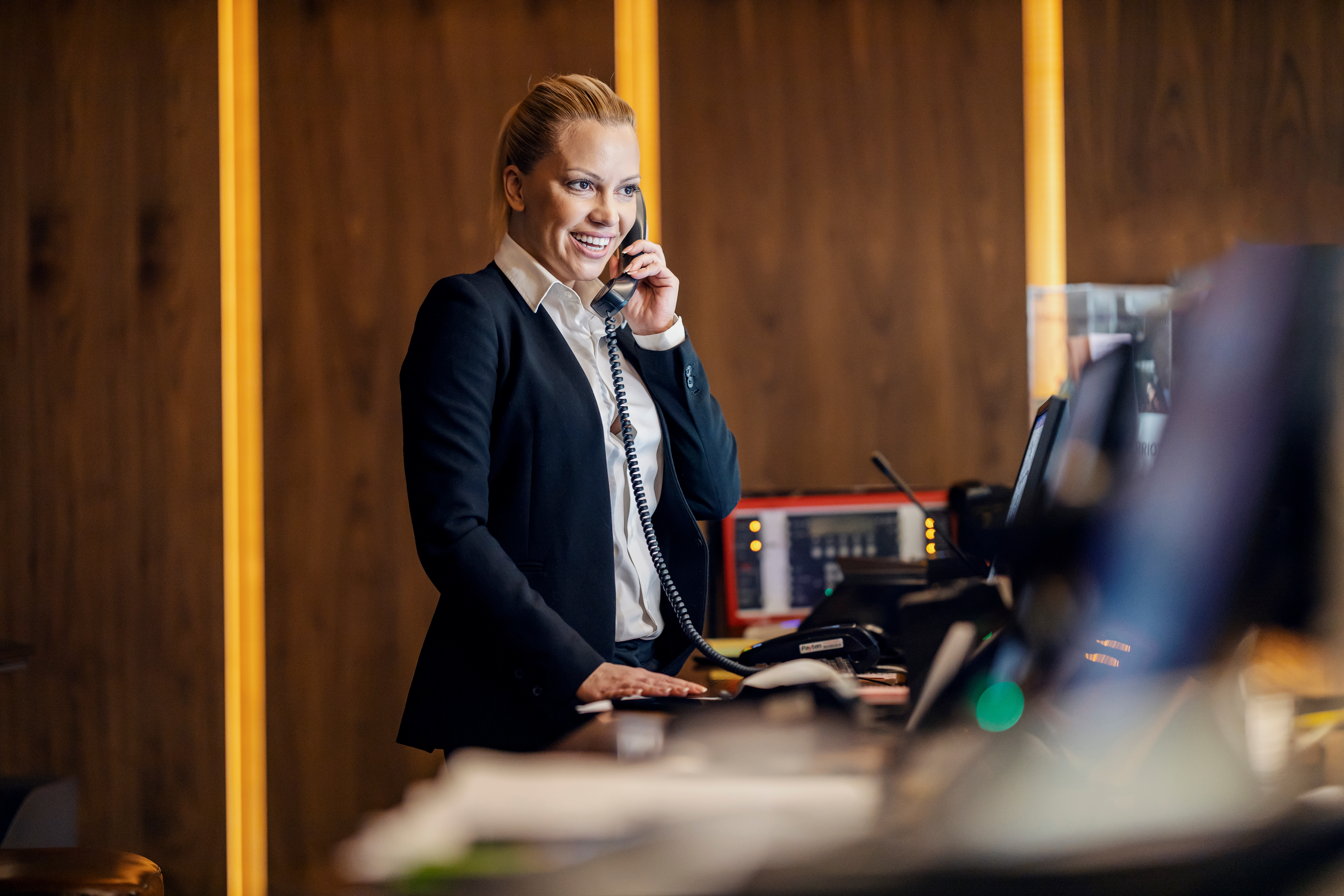 What “Group Booking” Actually Means for Crew Travel