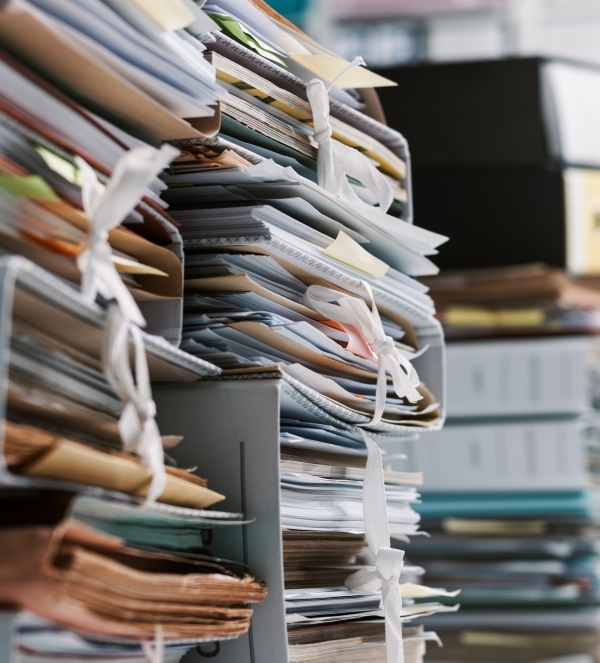 Fragmented Travel Systems Stall Compliance