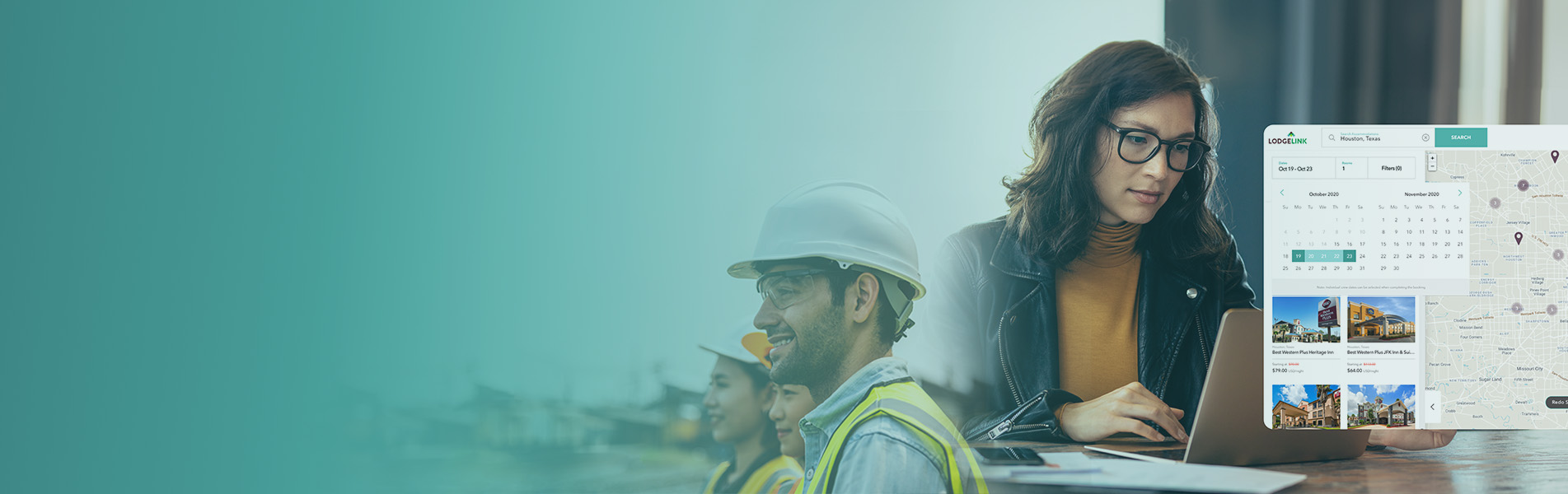 For Operations Leaders and Field Supervisors