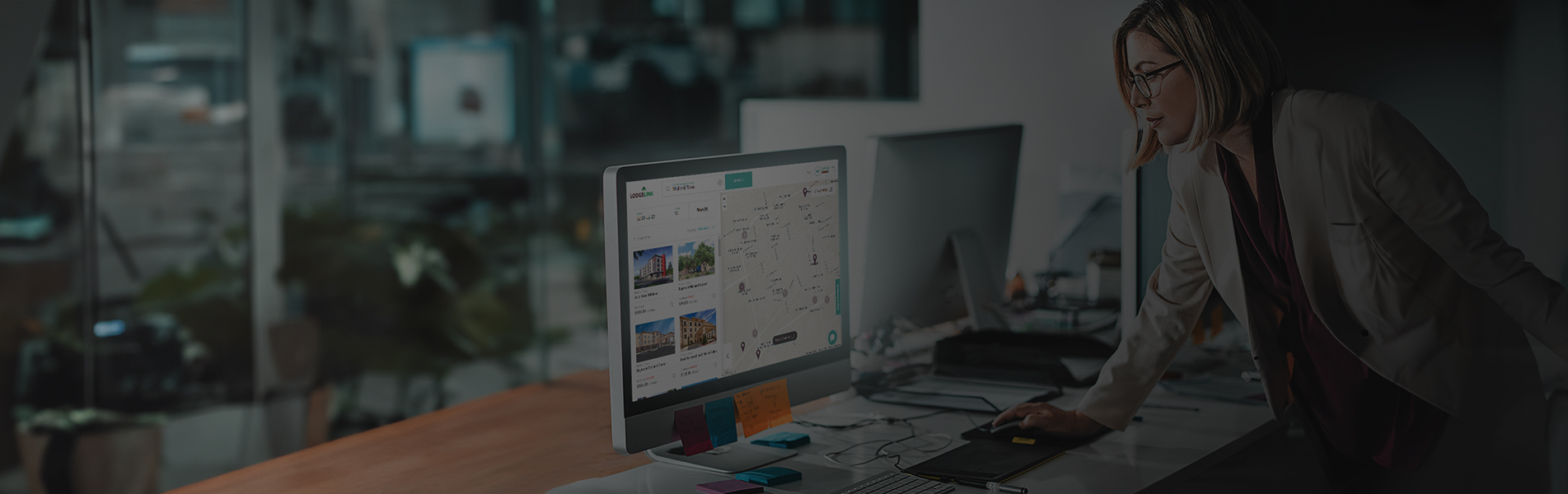 Flexible Bookings <br> For Crews on the Move