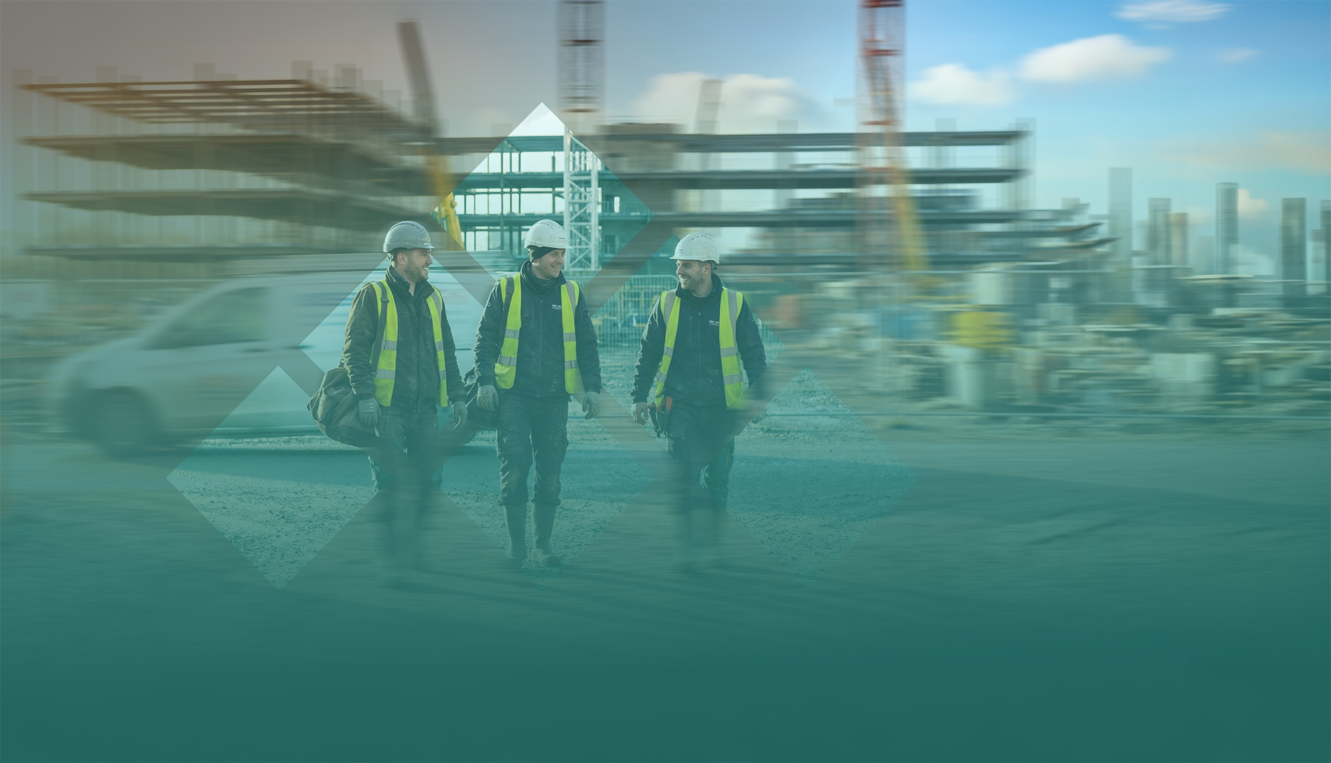 For Operations Leaders and Field Supervisors