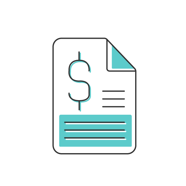 Increased Invoicing Efficiency Increased Invoicing Efficiency