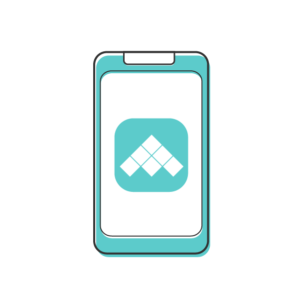 Launched Mobile App Launched Mobile App