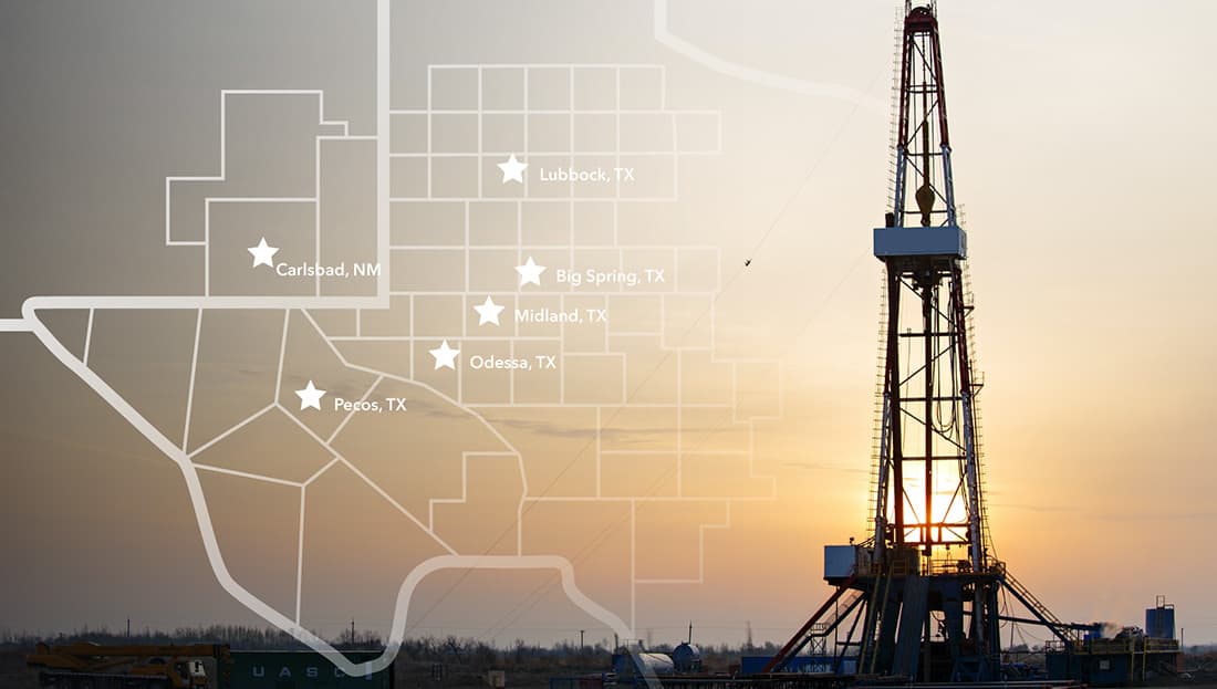 Finding the Right Crew Accommodations in the Permian Basin
