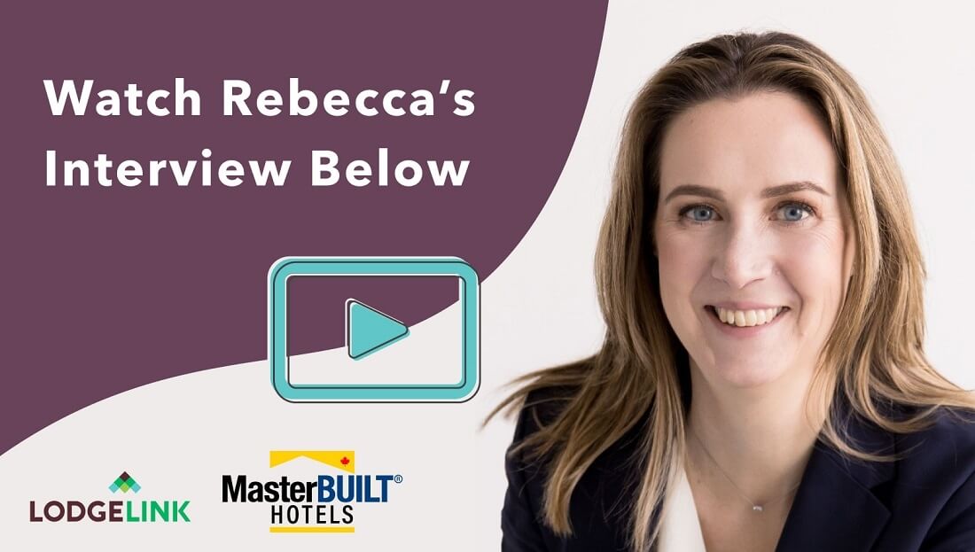 MasterBuilt Hotels Interview.