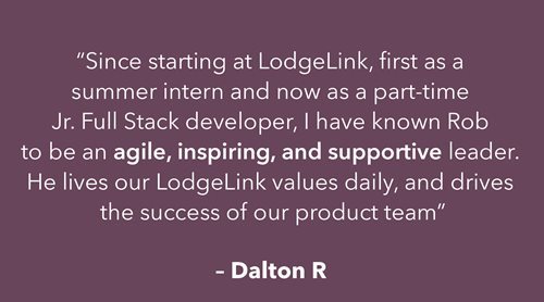 Quote on Technology VP (Burgandy).