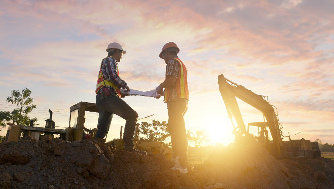 Safety and Satisfaction Key Factors for Retaining Workers in the Construction Industry