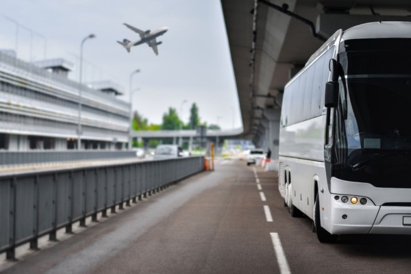 Air & ground transportation