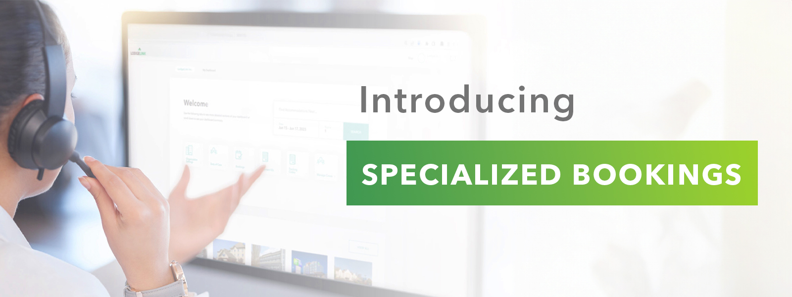 Specialized Bookings Take the Headaches Out of Workforce Travel