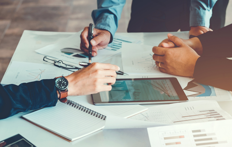 Mastering the Concept of Project Planning