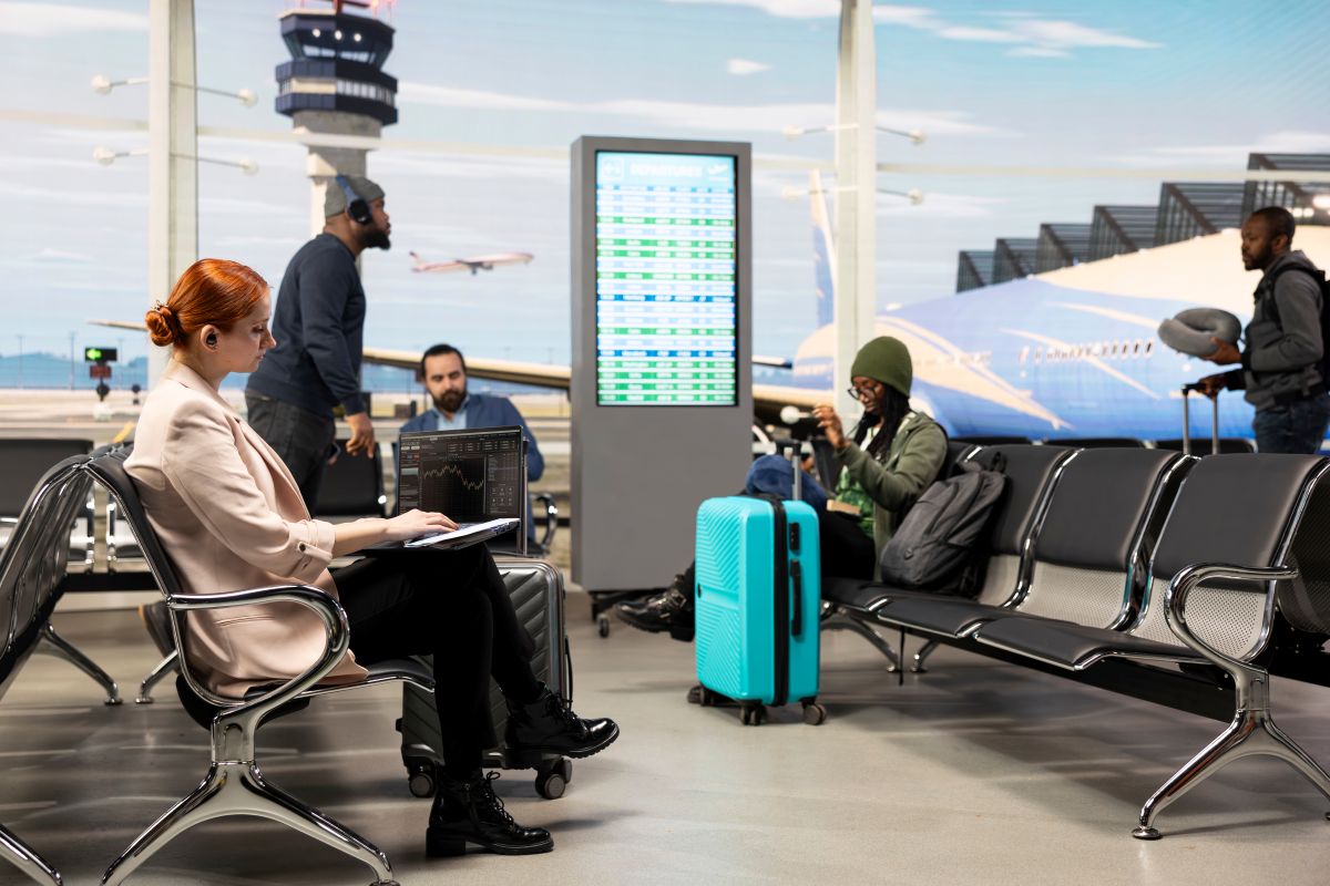 Corporate Travel and Expense Management: Best Practices That Actually Work