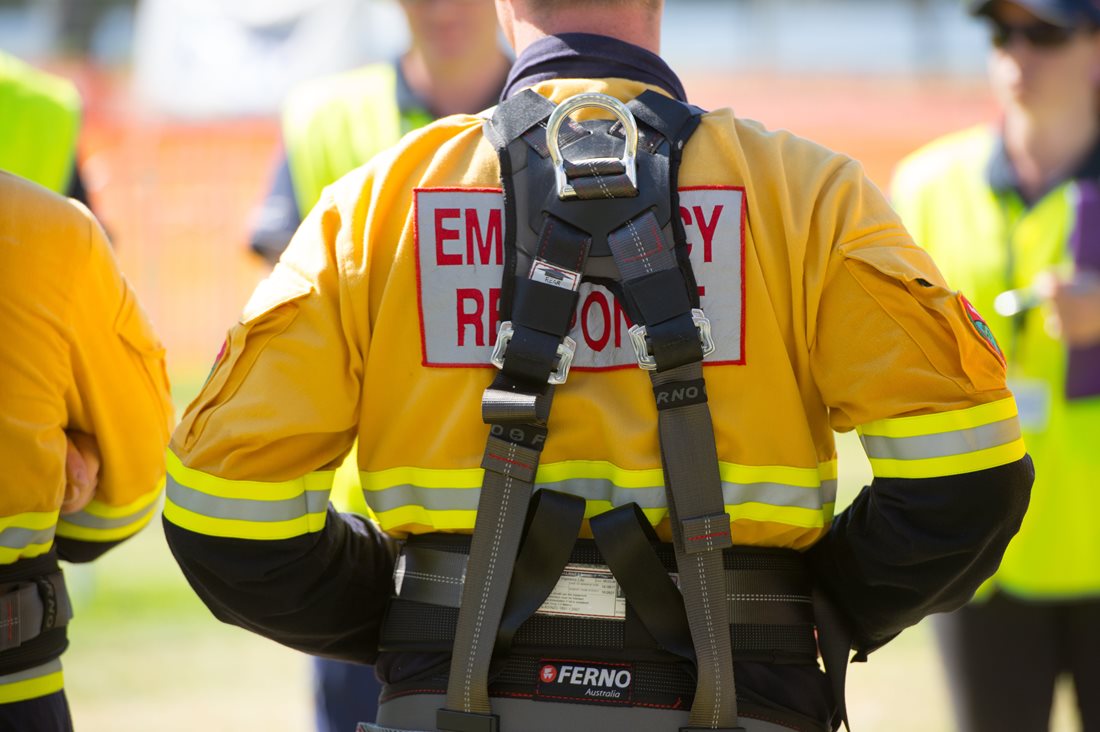 Everything You Need to Know About Creating an Emergency Response Team Travel Plan