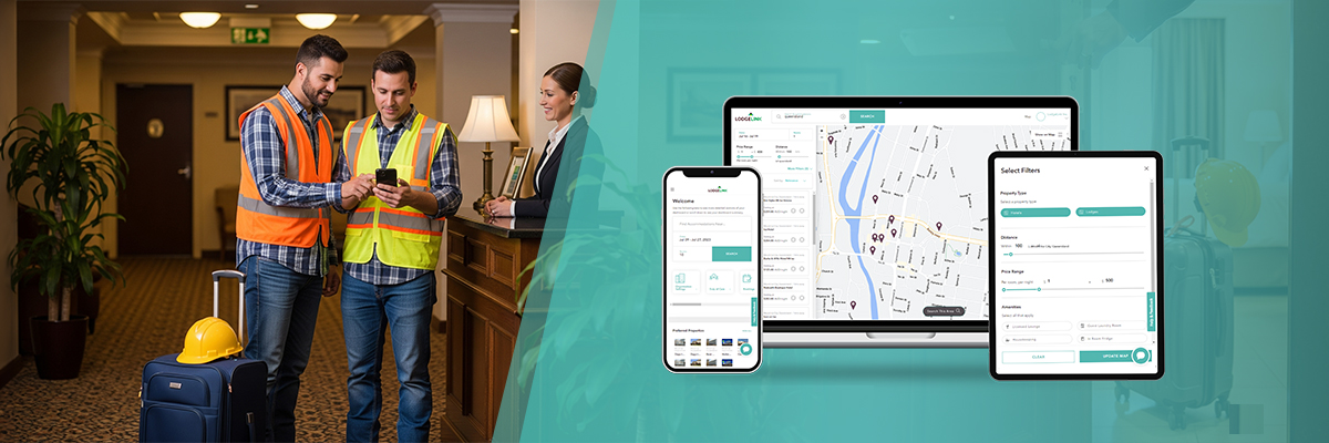 Why You Need More Than Just a Business Travel Platform