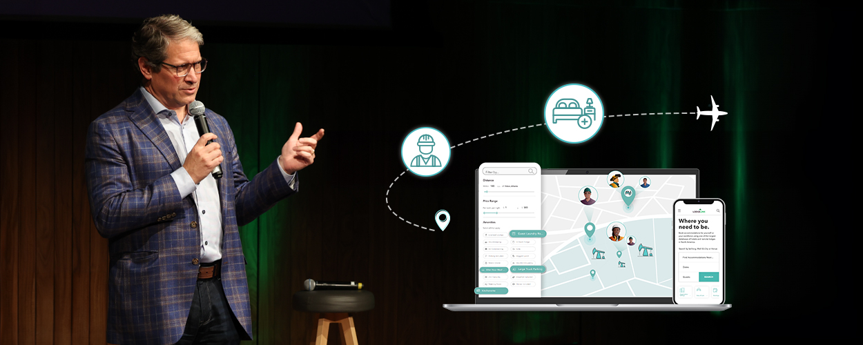 Exploring the Past, Present & Future of Workforce Travel