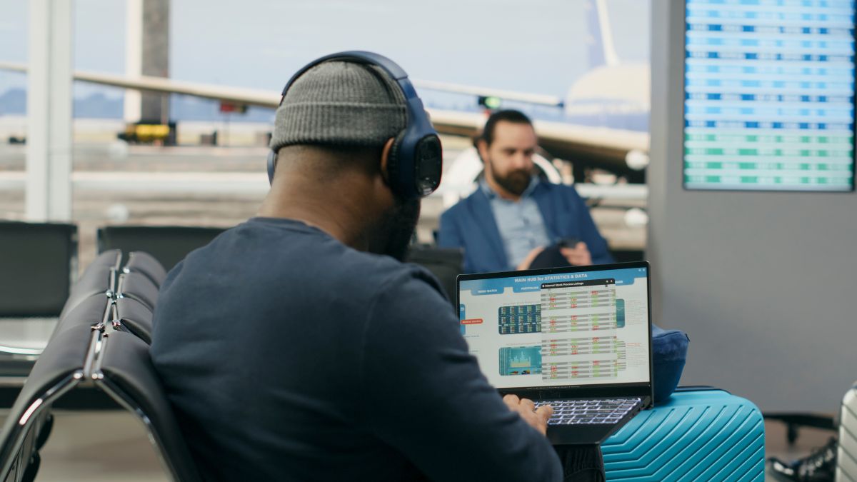 Corporate Travel Compliance: What Changes When Your Workforce Goes to the Field