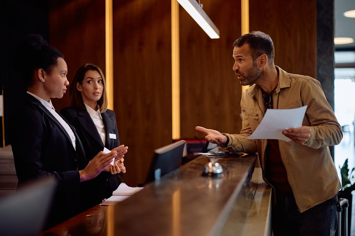 Avoiding Duplicate Bookings: Pro Tips for Crew Travel Management