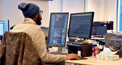 Calgary's Tech Industry on Display: Local Events Provide Opportunity for Future LodgeLinkers