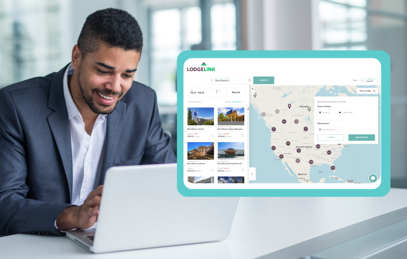 The Ins & Outs Of Workforce Travel: A Guide On How To Book Field & Crew Worker Travel 