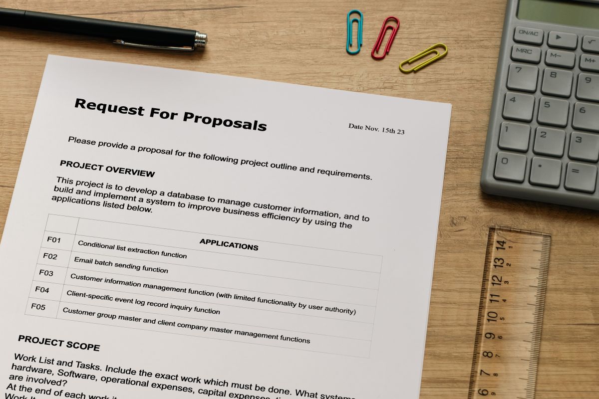 Hotel RFP Process: Do Procurement Teams Still Need It for Workforce Travel?