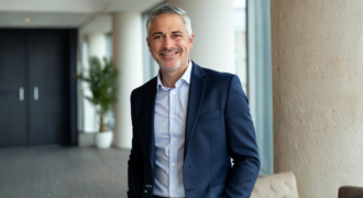 Dave McCormick appointed VP Product Management at LodgeLink