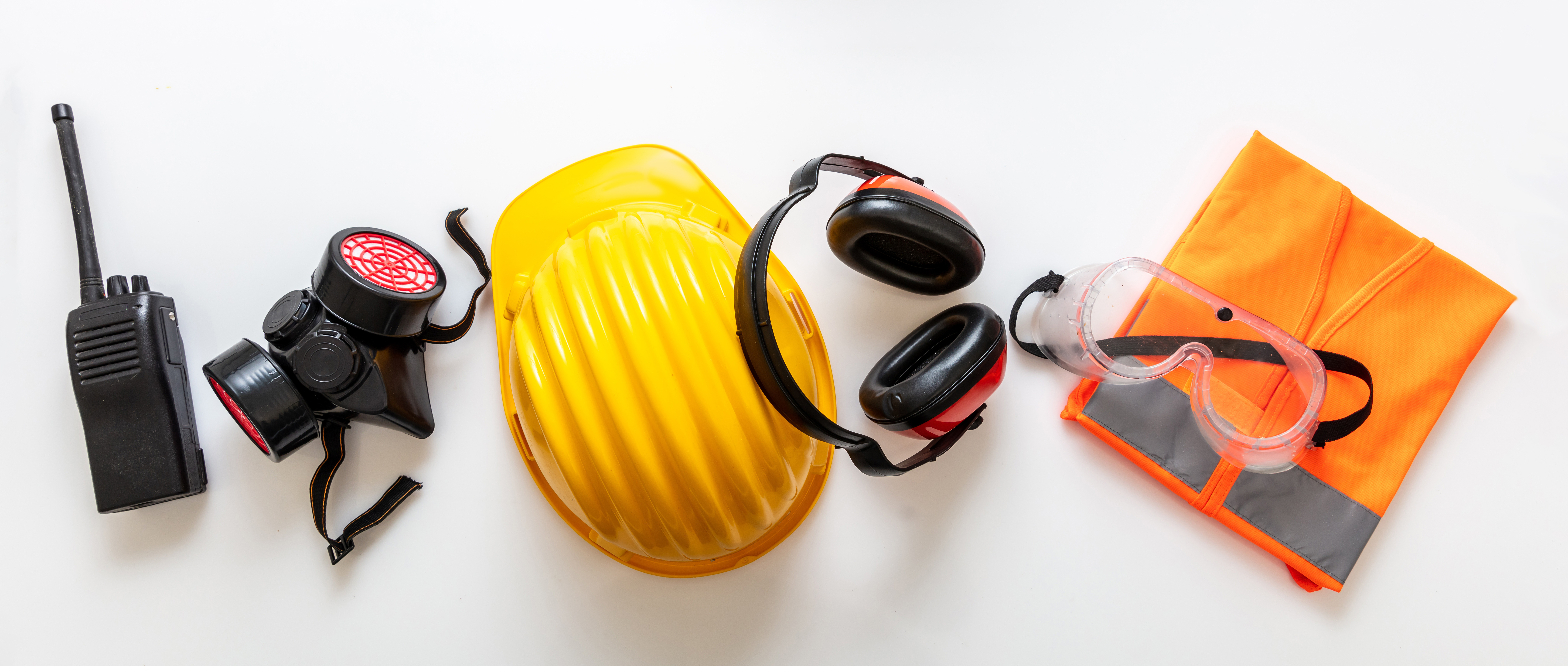 The Ultimate Crew Travel Checklist for Construction Projects