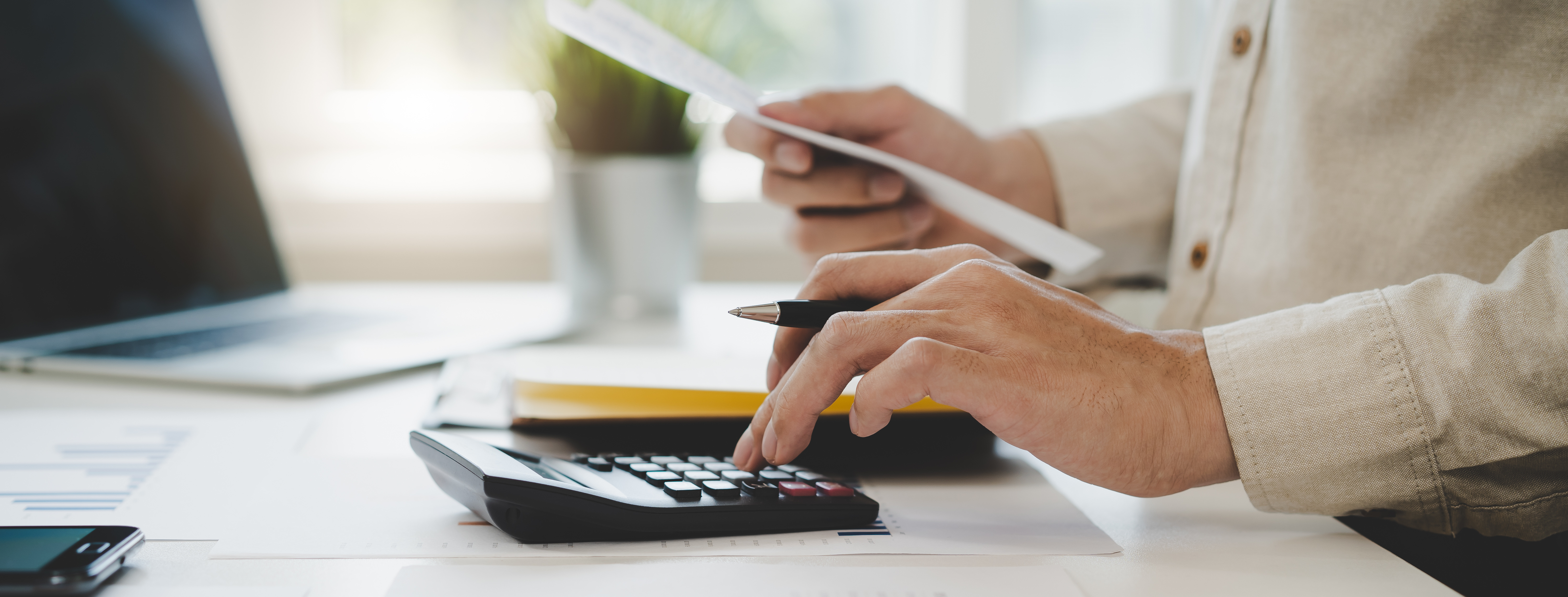How Direct Billing & Consolidated Invoicing Saves You 20+ Hours a Month