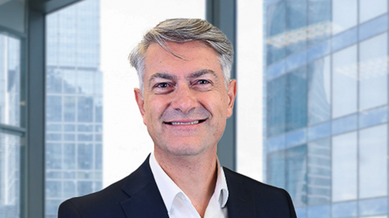 Maurizio Tripi appointed Chief Technology Officer at LodgeLink