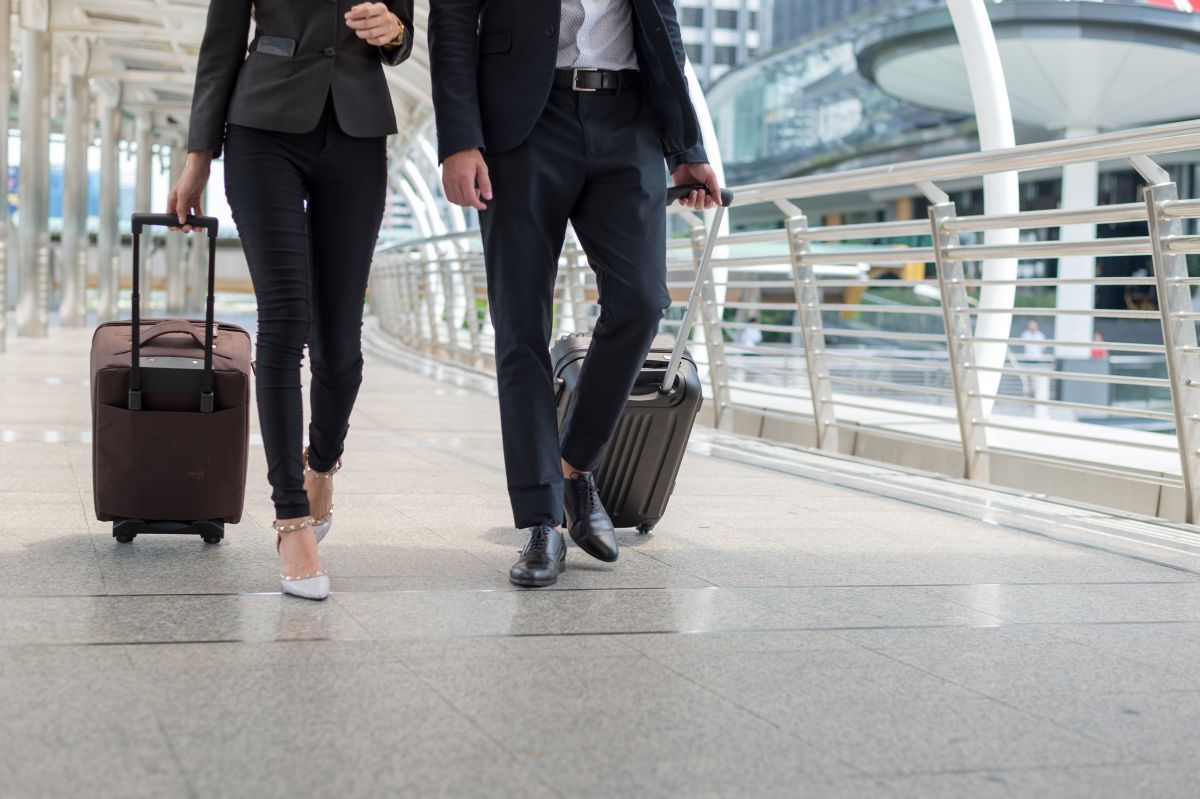 5 Best Corporate Travel Management Solutions for Different Business Needs