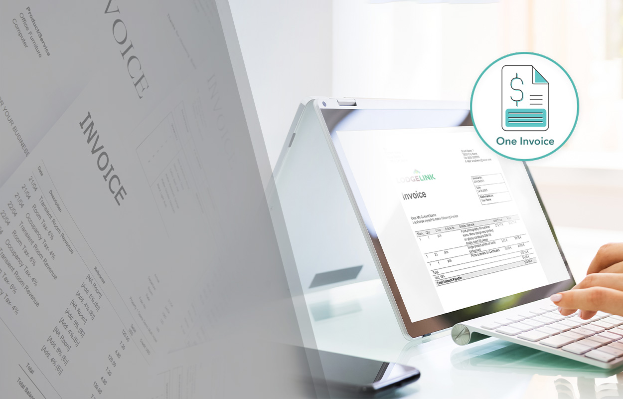 Mountains into Molehills: Consolidating Invoicing Shrinks Your Problems Down to Size