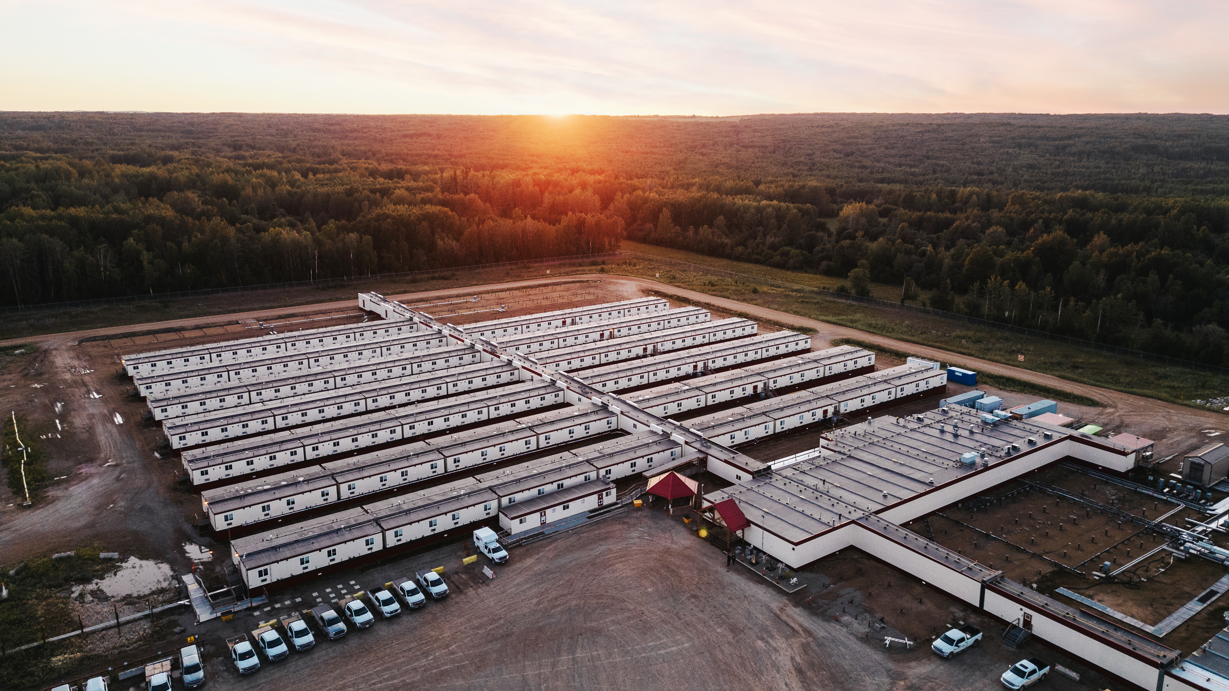 What Is Workforce Housing? A Complete Guide for Operations Teams Managing Remote Crews