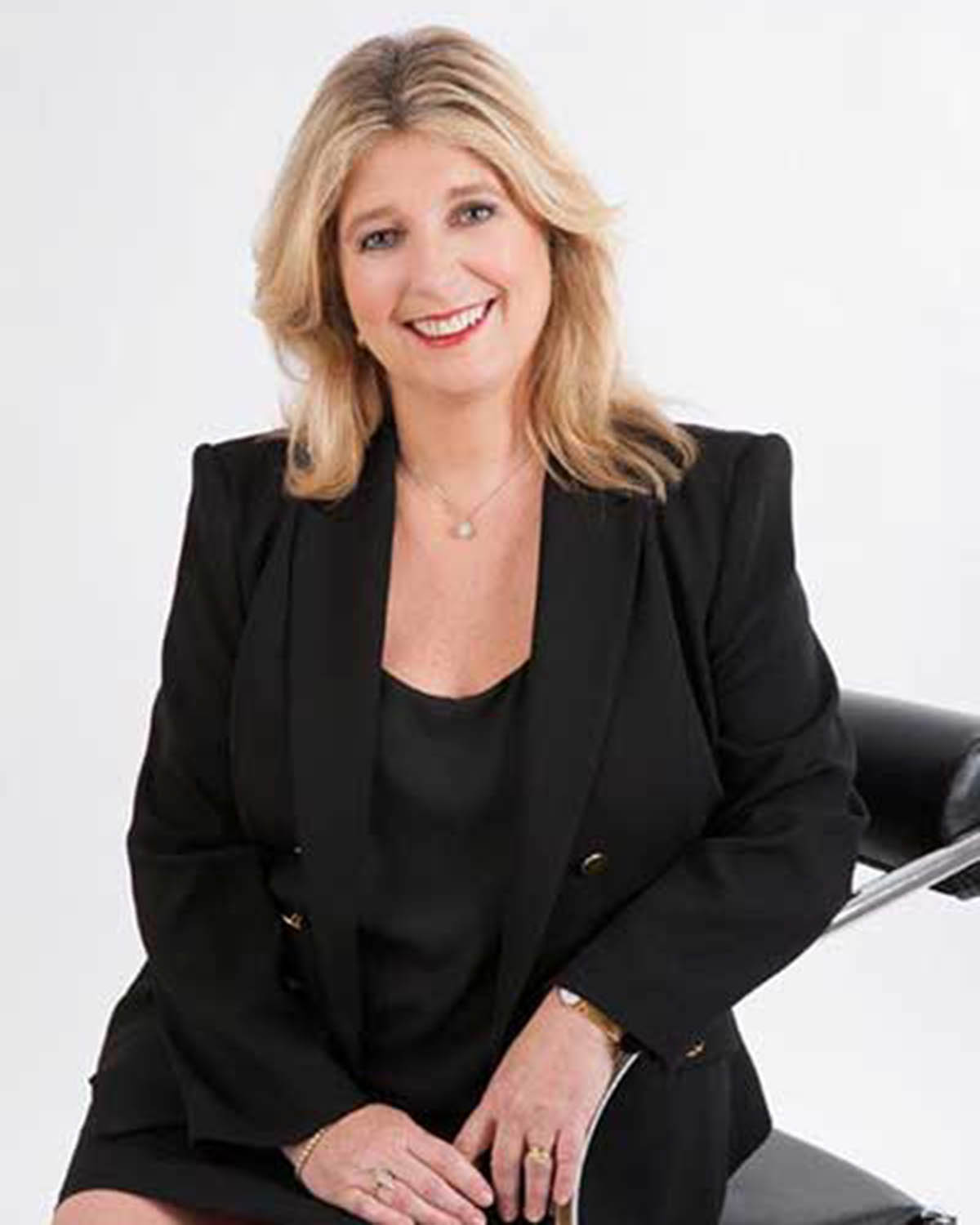 Penny Spencer