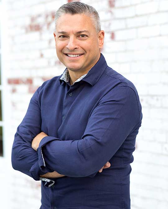 Vincent Campana Vincent Campana