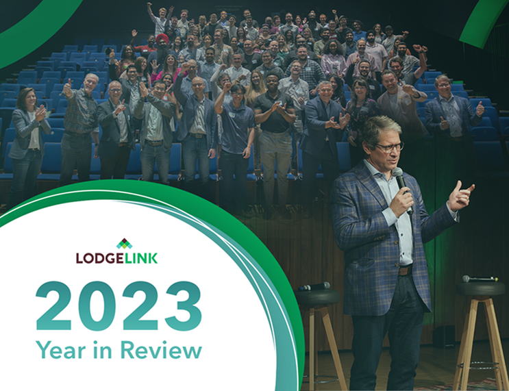 2023 Year in Review: A look back at some of our biggest milestones 