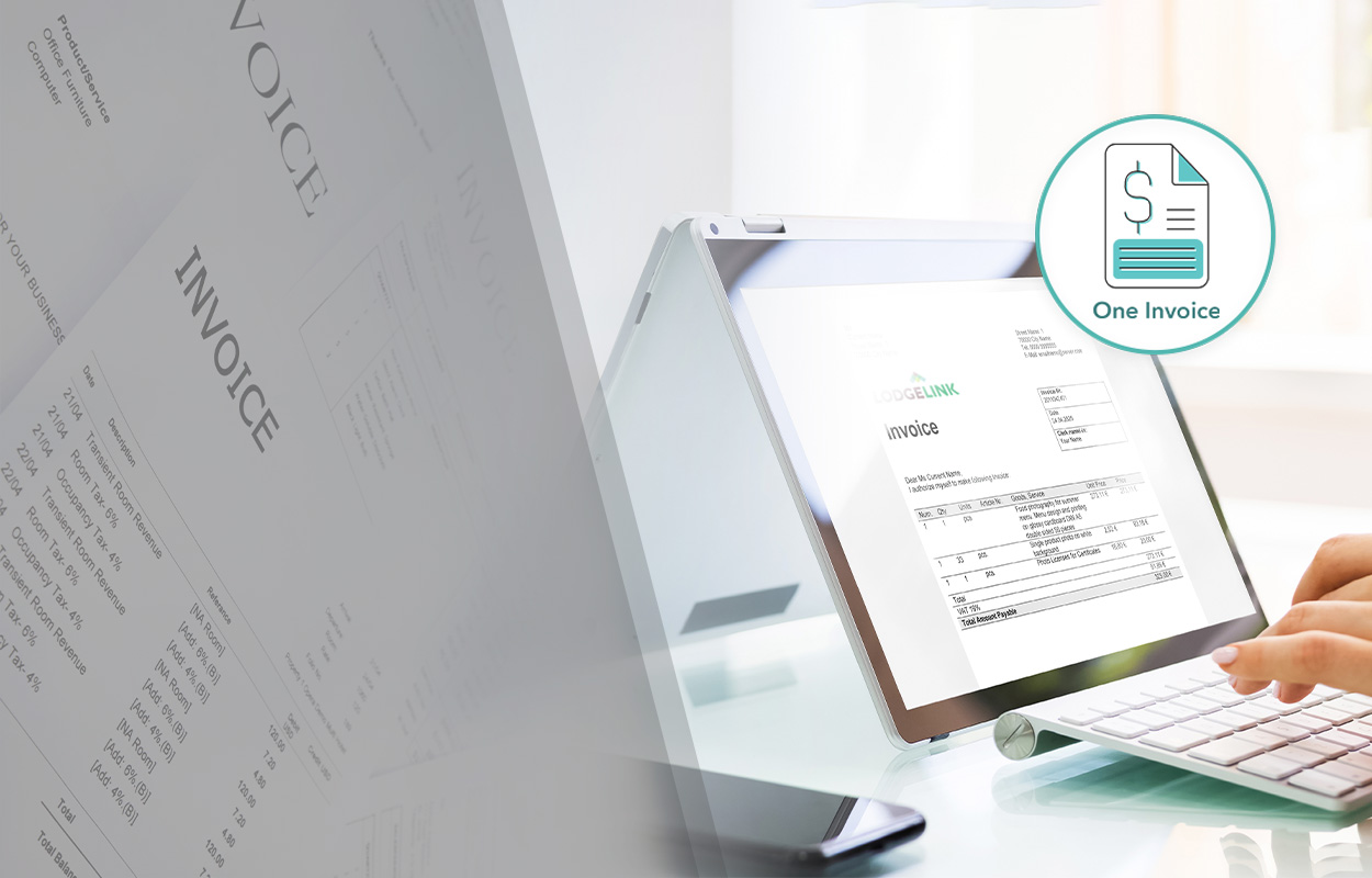 Consolidating Invoicing Shrinks Your Problems Down to Size