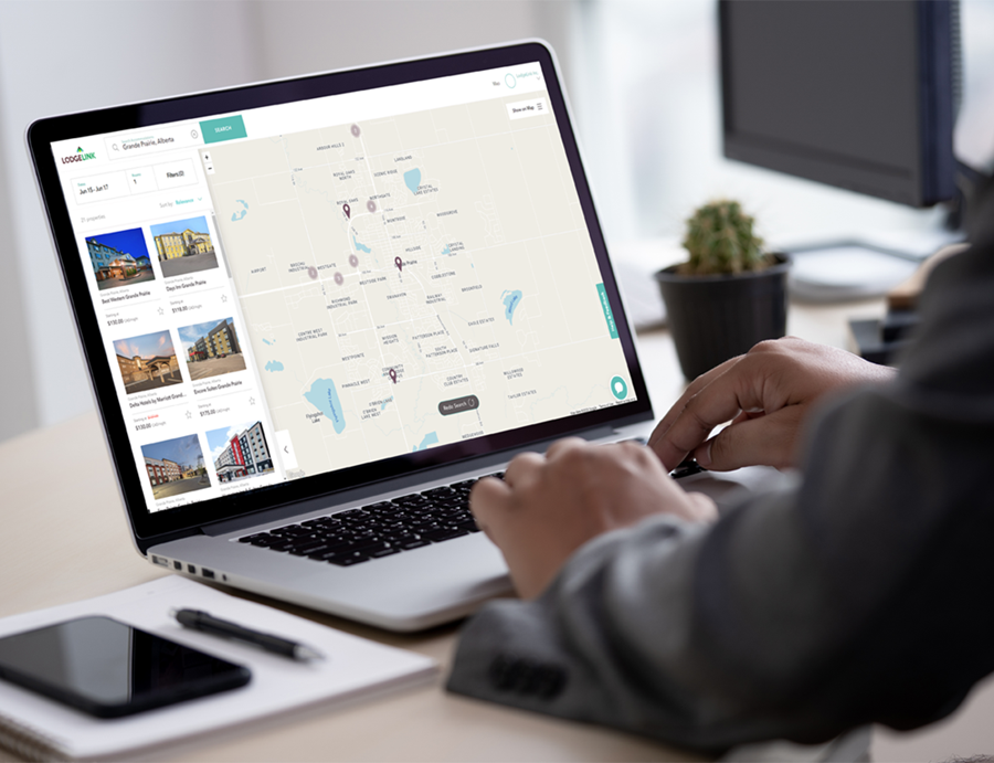 Reclaim Your Time, Save Money and Lessen Your Stress with LodgeLink