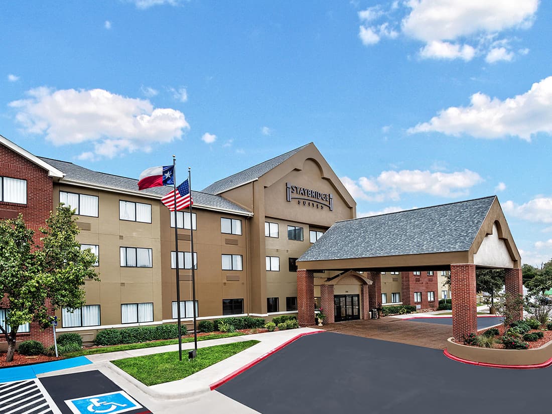 Staybridge Suites