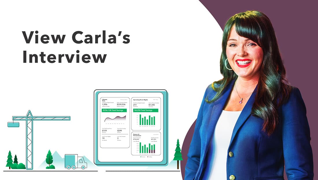 View GM of Customer Success interview.