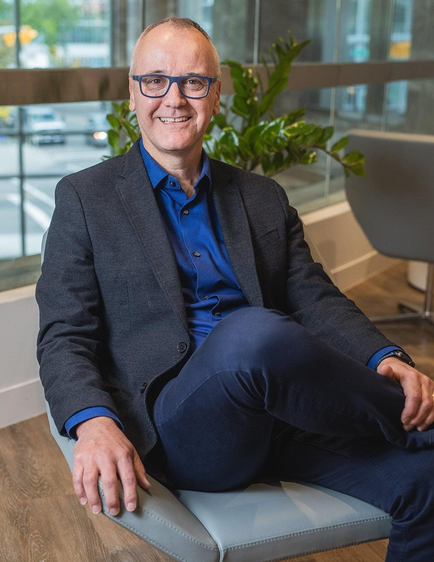 Technology VP.