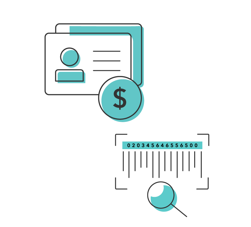 Payment IDs and Tracking Codes