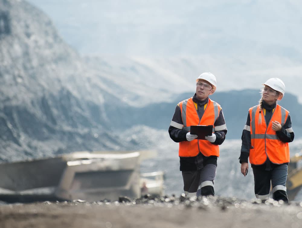 Challenges Facing the Mining Industry