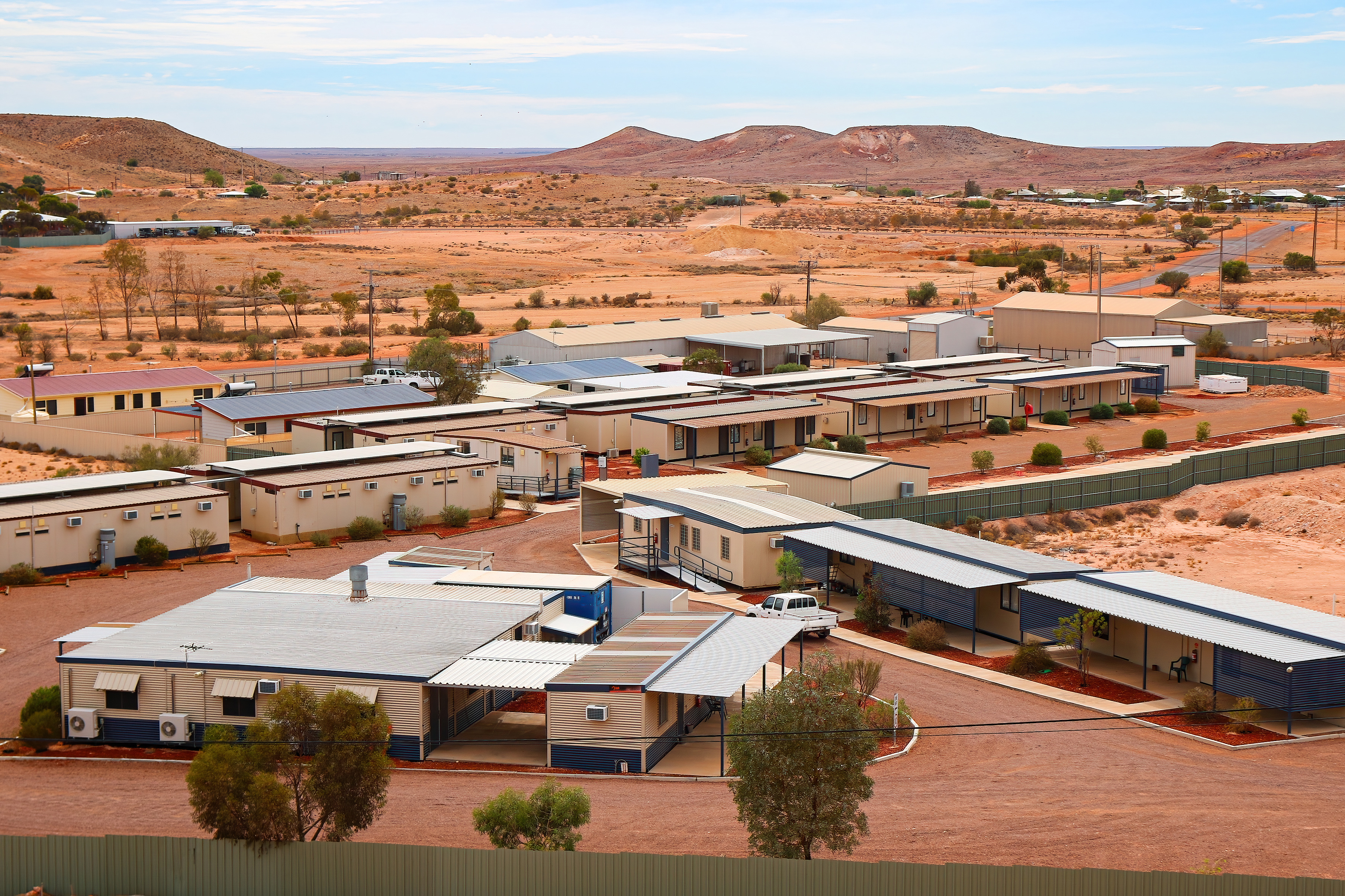 Managing the Rising Costs of Crew Housing & Lodging in Regional Australia Managing the Rising Costs of Crew Housing & Lodging in Regional Australia