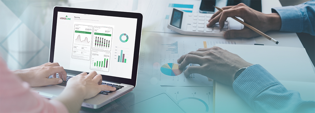 Unleashing the Power of Reporting to Understand Your Crew Travel Expenses Unleashing the Power of Reporting to Understand Your Crew Travel Expenses